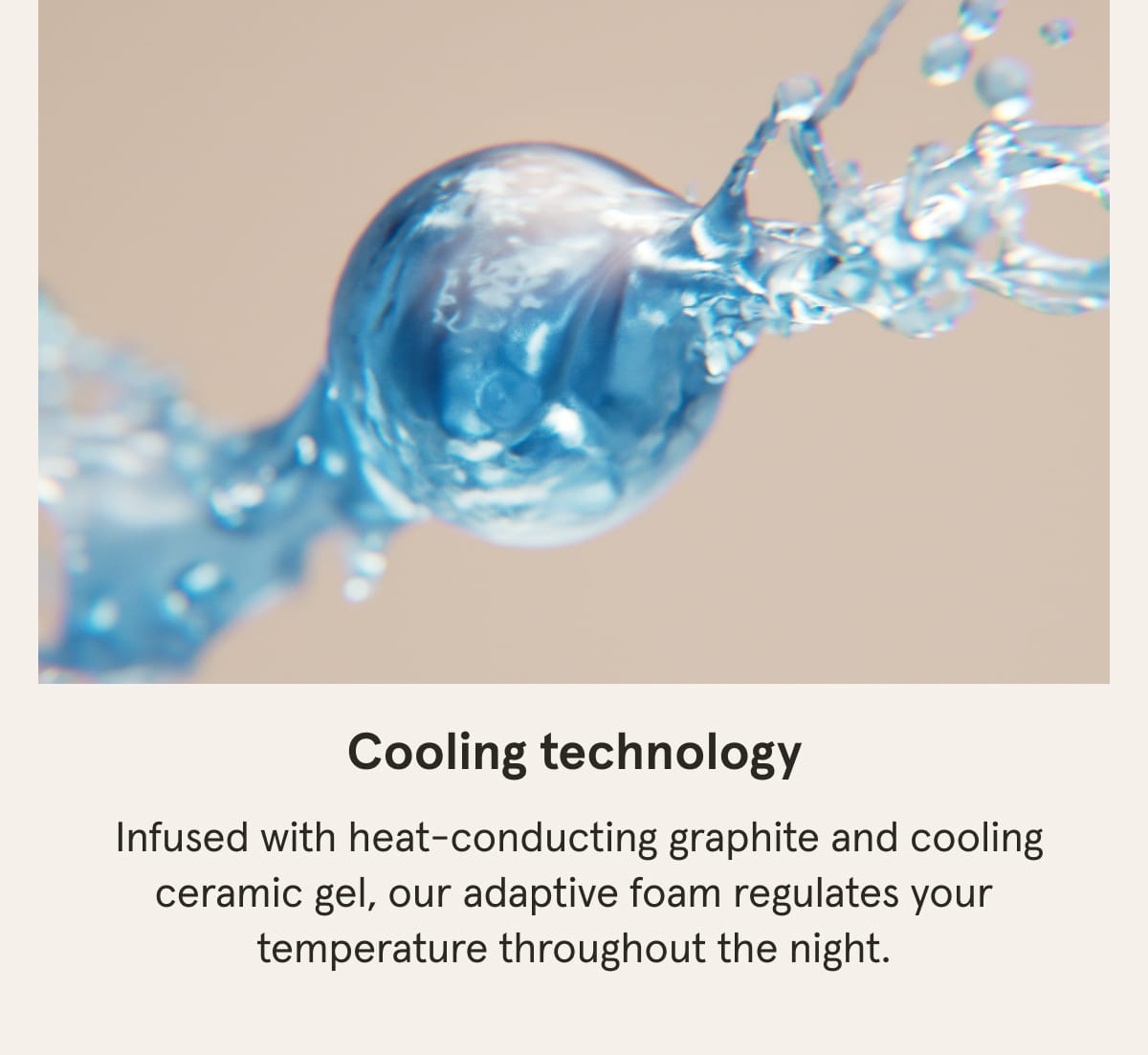 Cooling Technology
