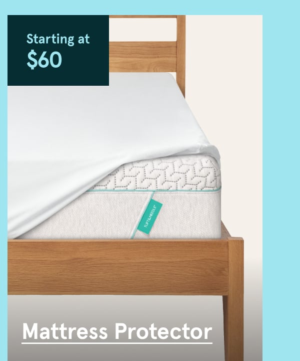 Mattress Protector