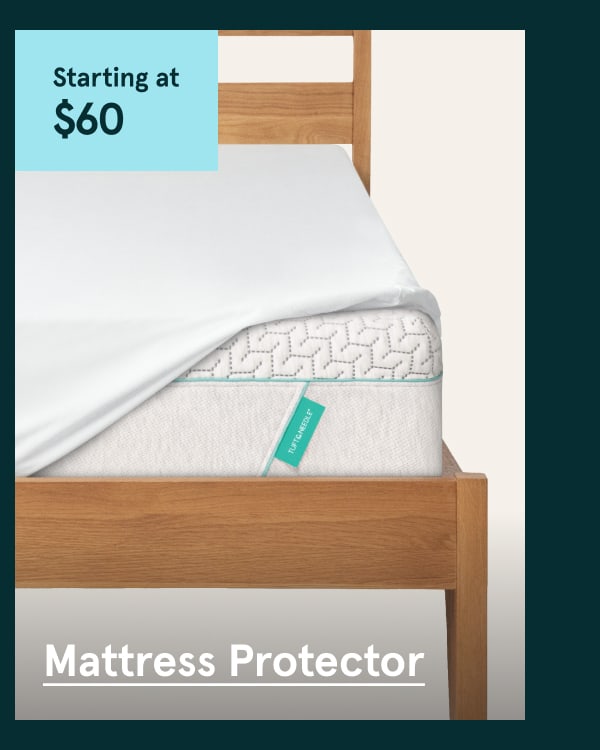Mattress Protector