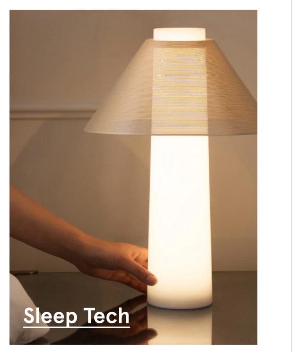 Sleep Tech