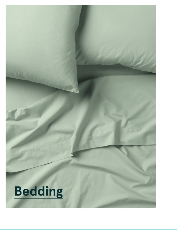 Bedding