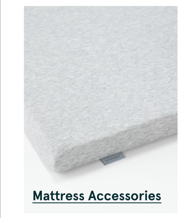 Mattress Accessories