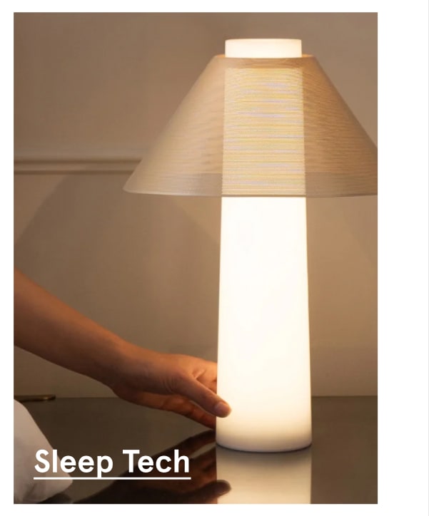 Sleep Tech