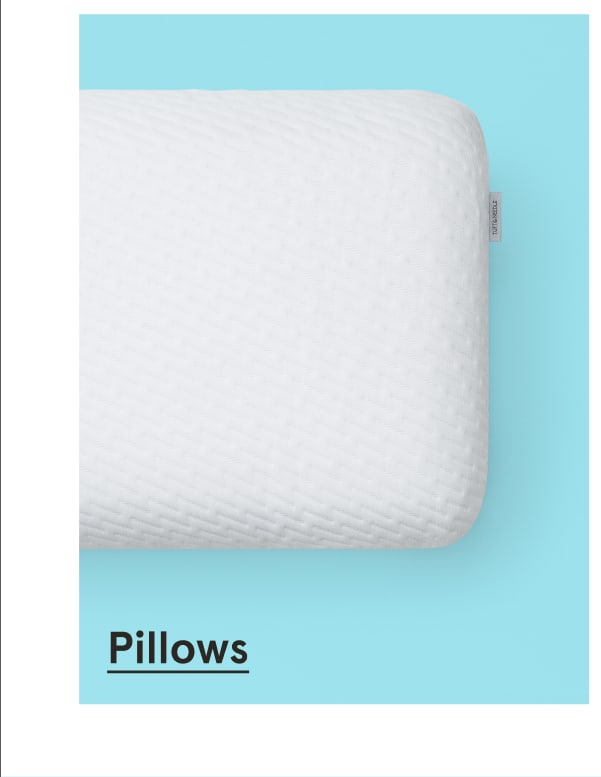 Pillows