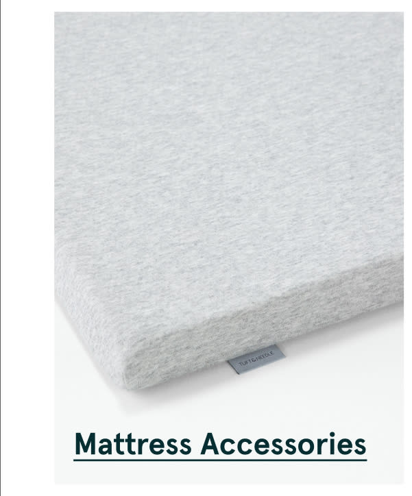 Mattress Accessories