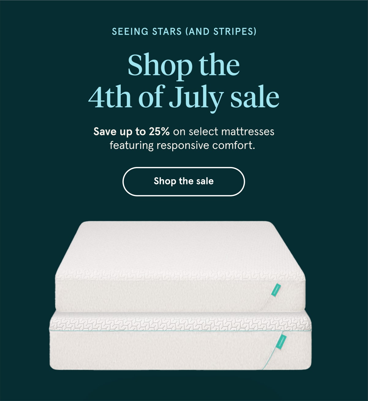 Shop the 4th of July sale | Shop the Sale