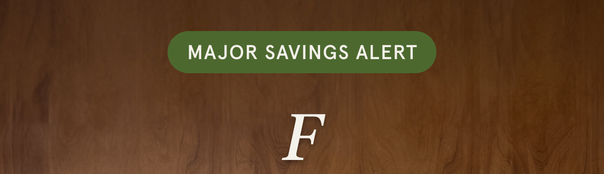 Major Savings Alert | Save up to 25% on mattresses | Shop the Sale