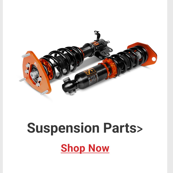 Suspension systems