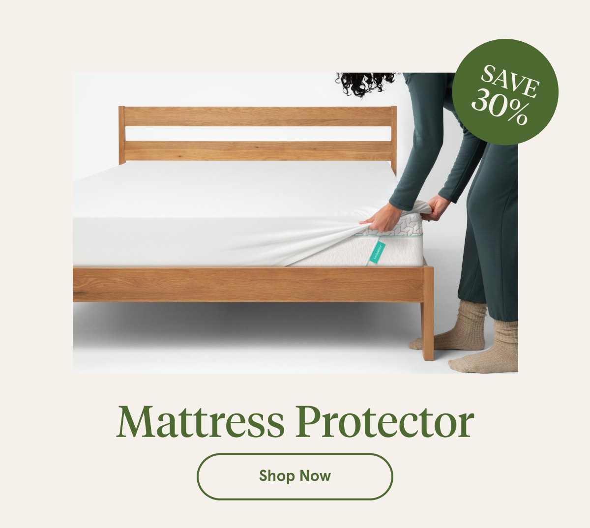 Mattress Protector | Shop Now