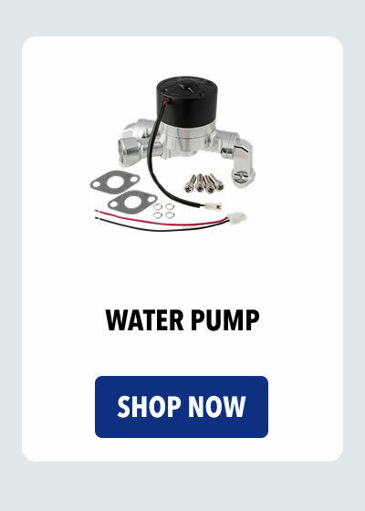 Shop Water Pump
