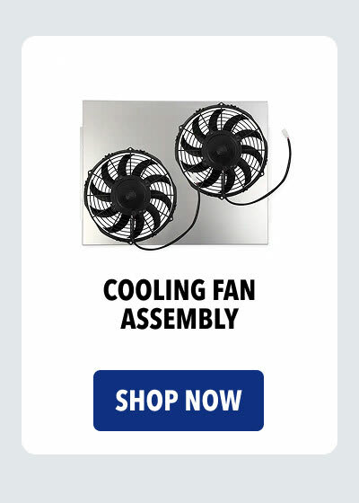 Shop Cooling Fan Assembly