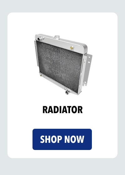 Shop Radiator