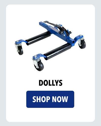 Shop Dollys