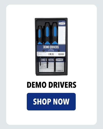 Shop Demo Drivers