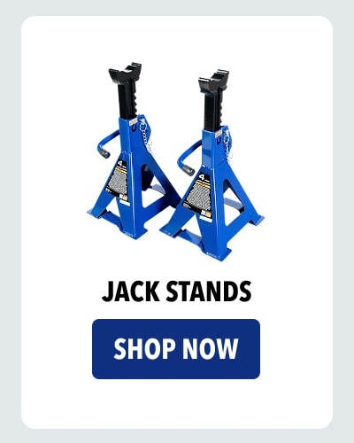 Shop Jack Stands