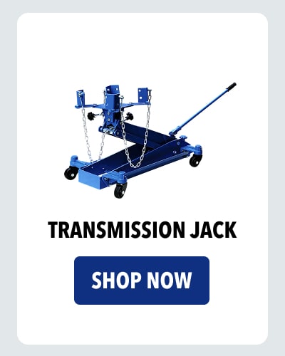 Shop Transmission Jack