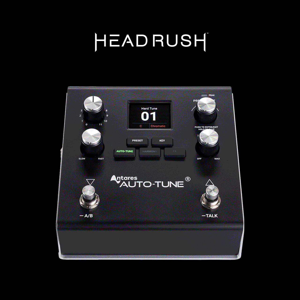 HeadRush VX5
