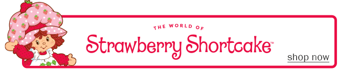 Strawberry Shortcake