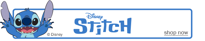 Disney Stitch