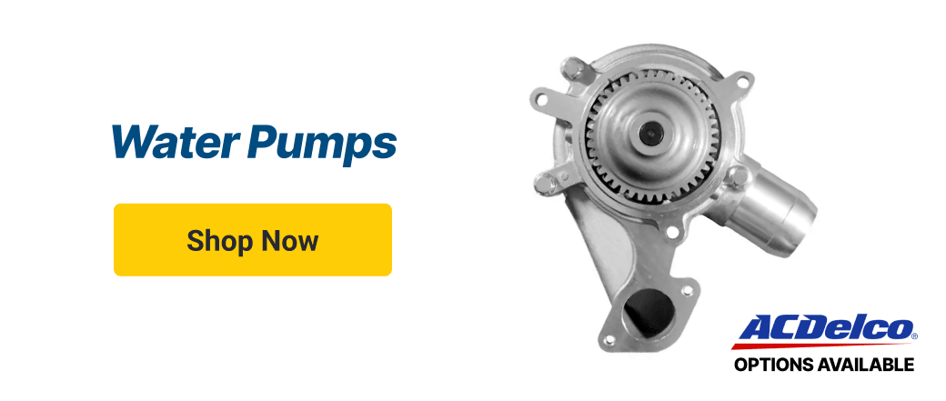 Water Pumps