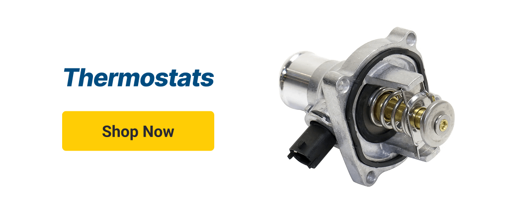 Thermostats