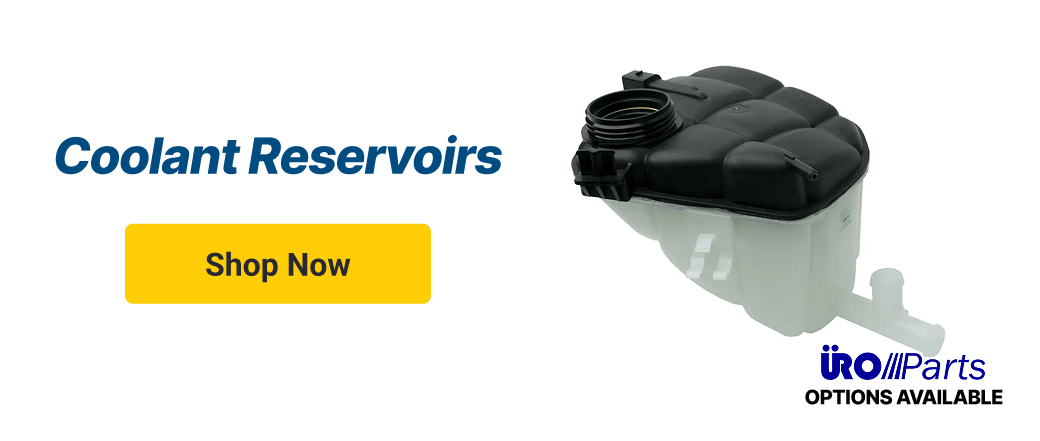 Coolant Reservoirs
