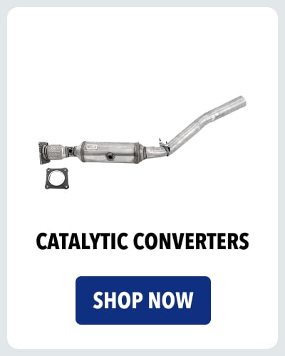 Shop Catalytic Converters