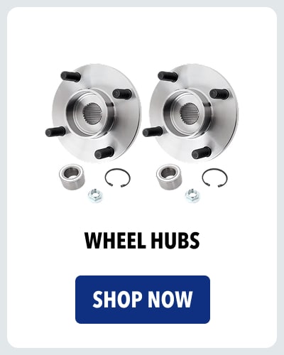 Shop Wheel Hubs
