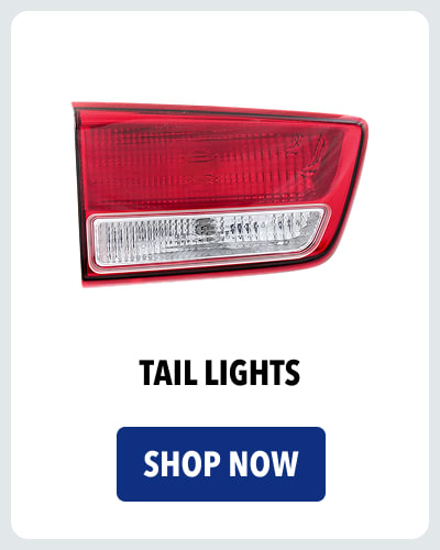 Shop Tail Lights