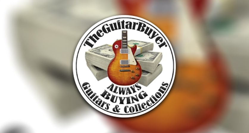 The Guitar Buyer