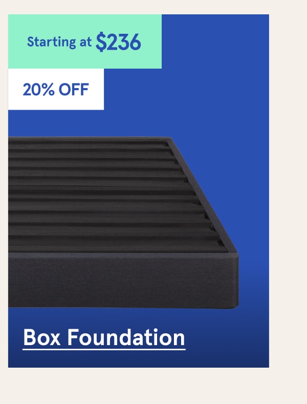 Box Foundation