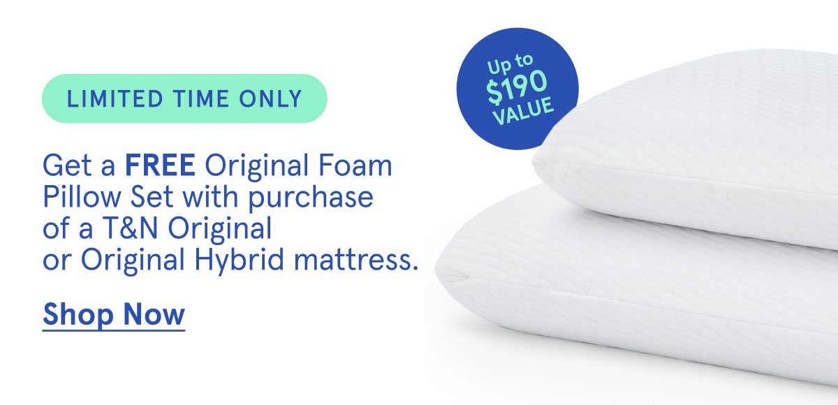 Limited Time Only | Shop Now