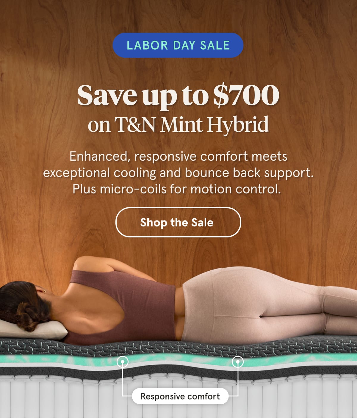 Labor Day Sale | Shop the Sale