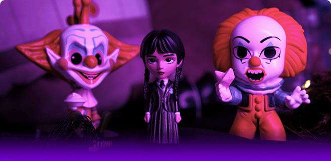 collectibles