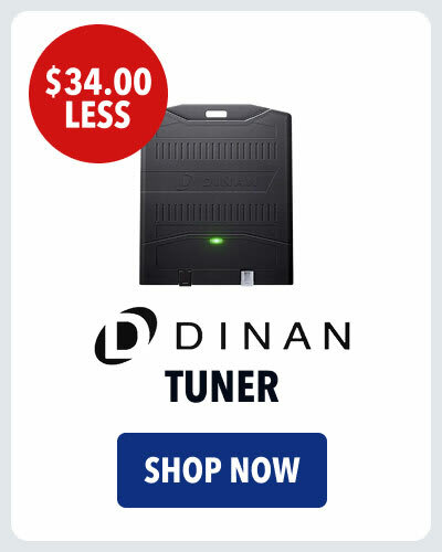 Dinan Tuner