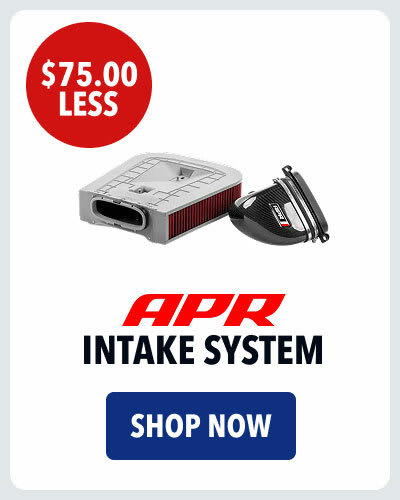 APR Intake System