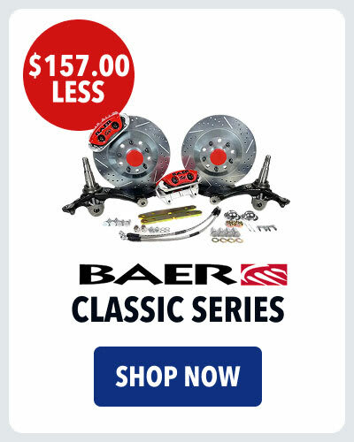 Baer Classic Series