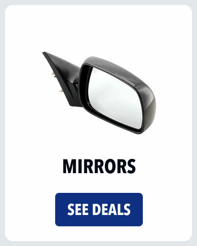 Mirrors
