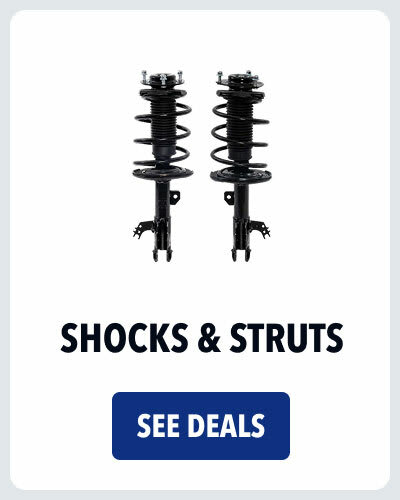 Shocks and Struts