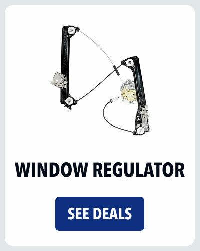 Window Regulator