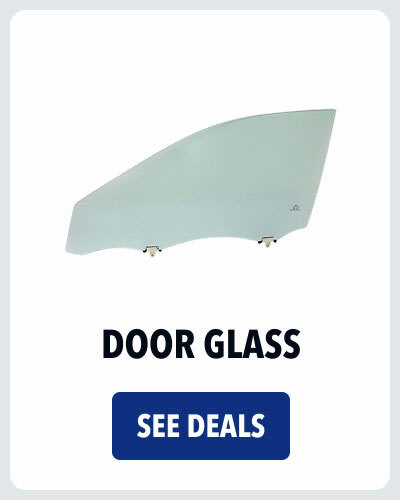 Door Glass