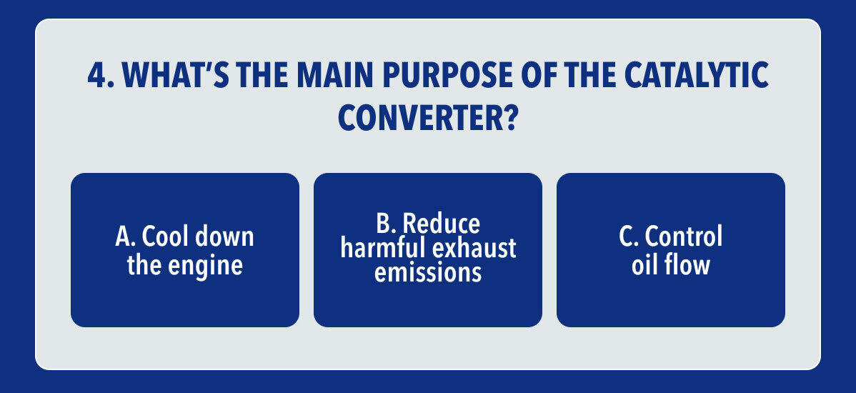 Which part absorbs Shocks and give your a smoother ride>