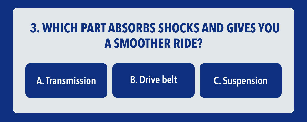 What's the job of the Alternator?
