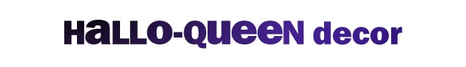 hallo-queen decor