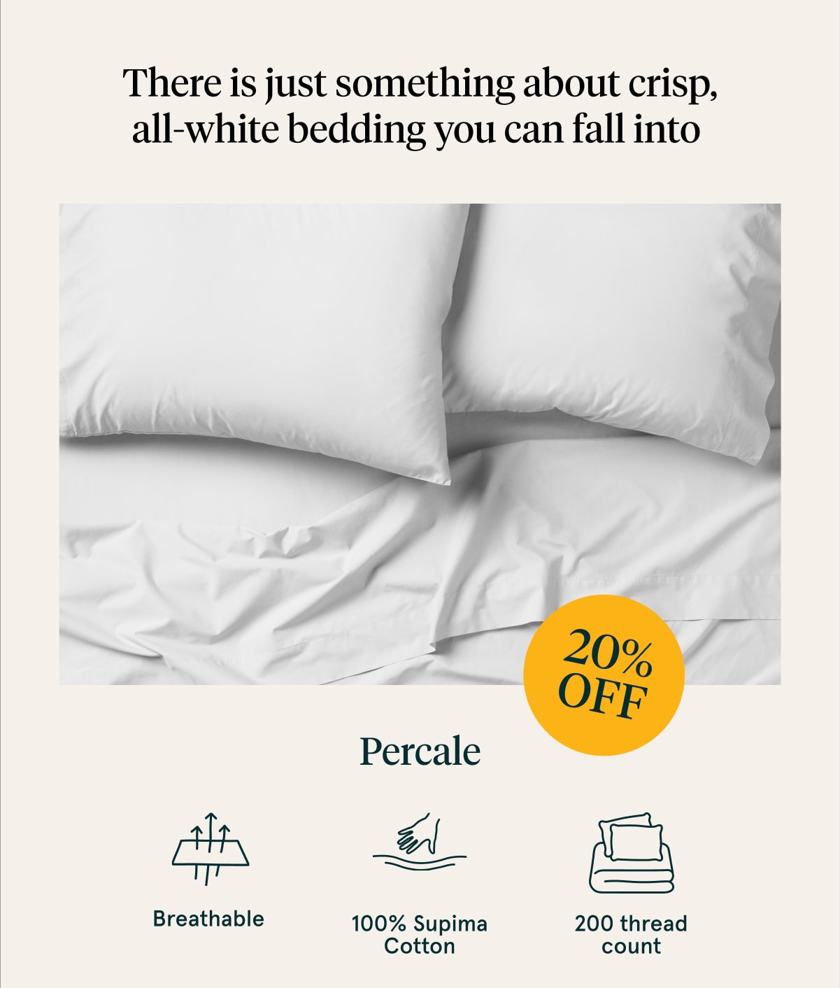 Percale