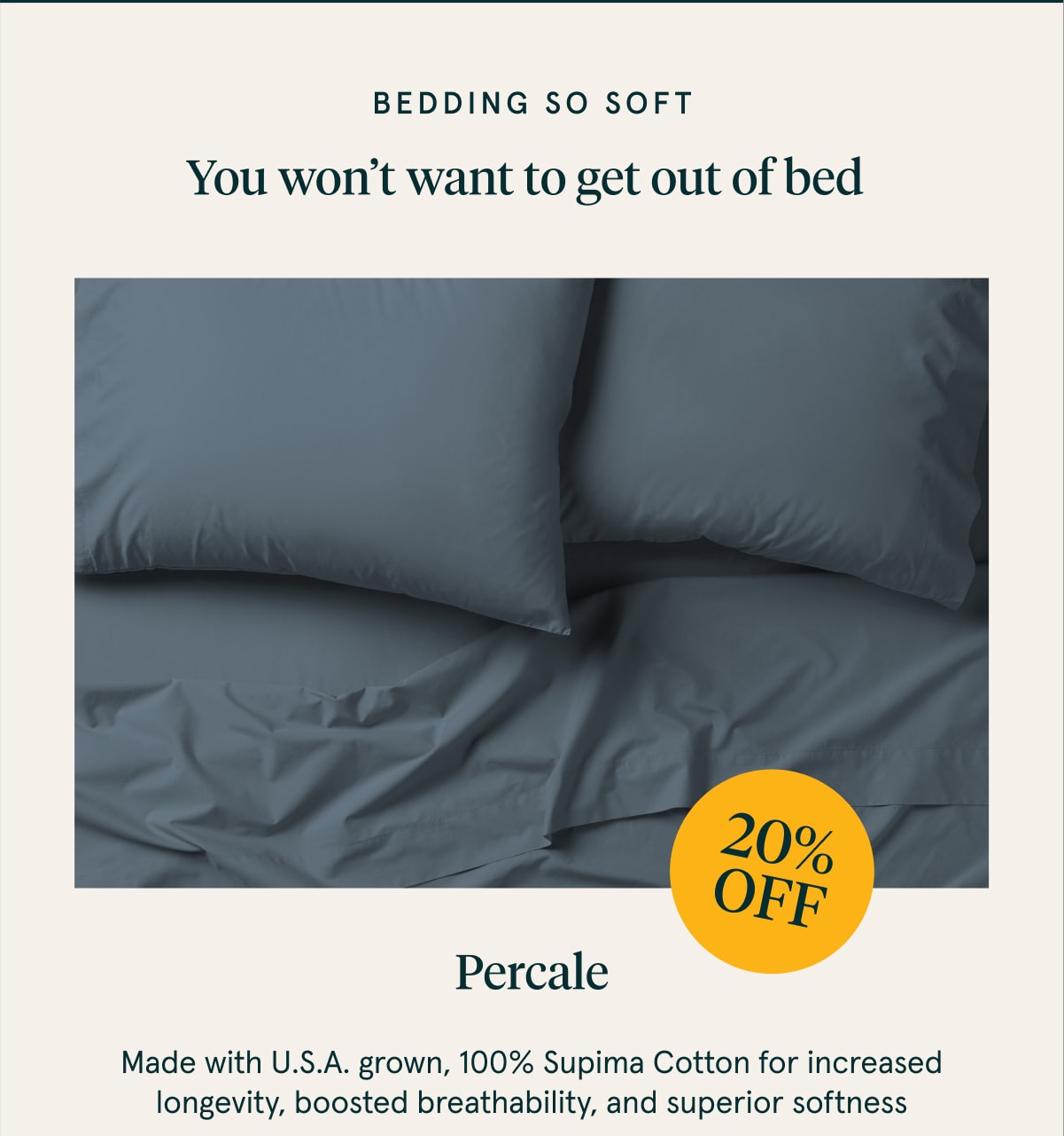 Percale