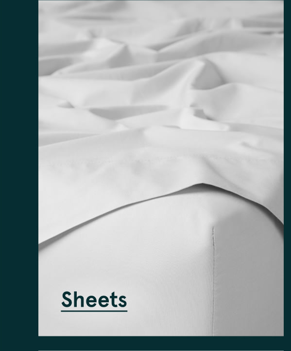 Sheets
