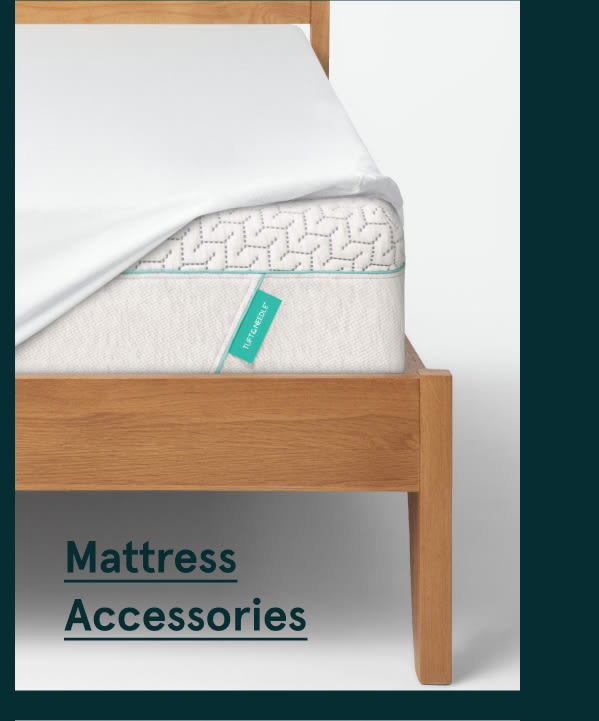 Mattress Accessories
