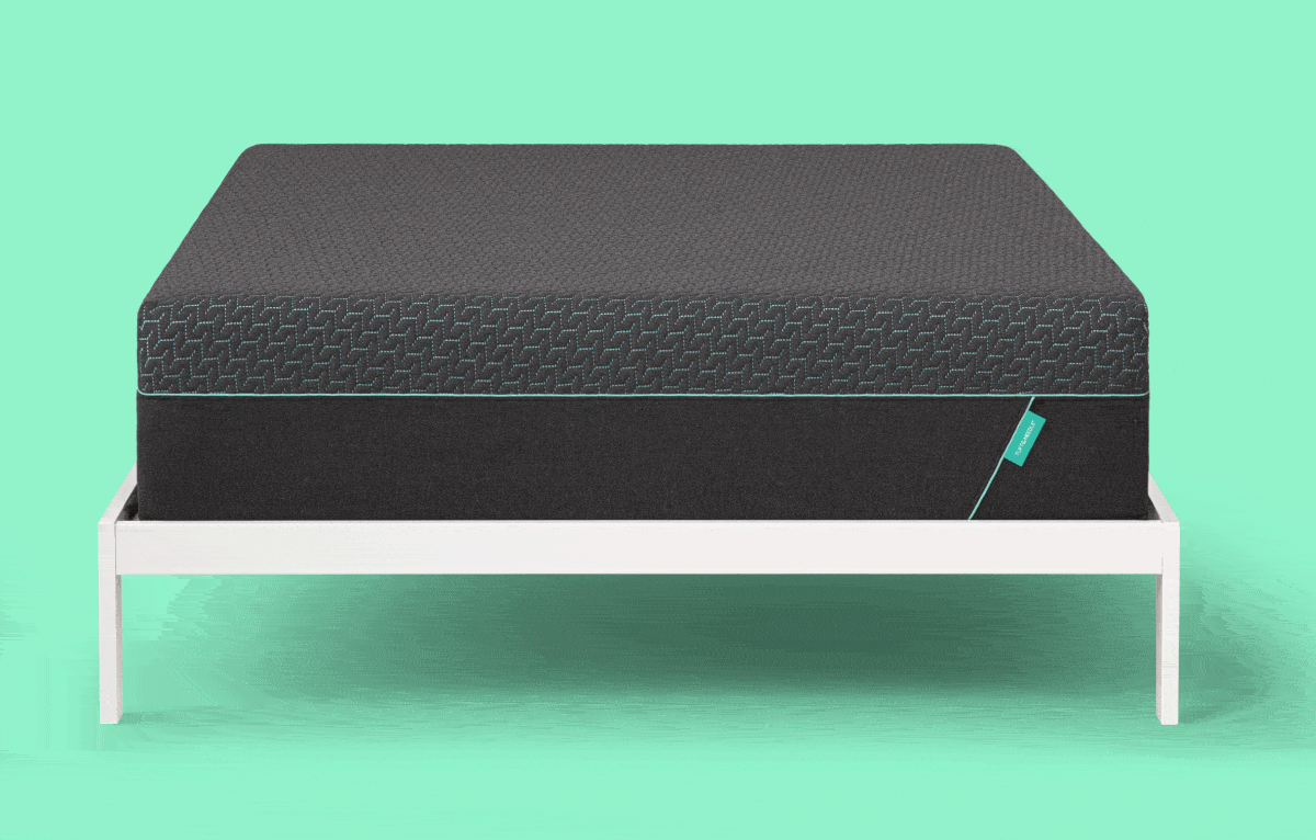 Email Exclusive Sale | 25% Off T&N Mint & Mint Hybrid Mattresses | Use code MINT25