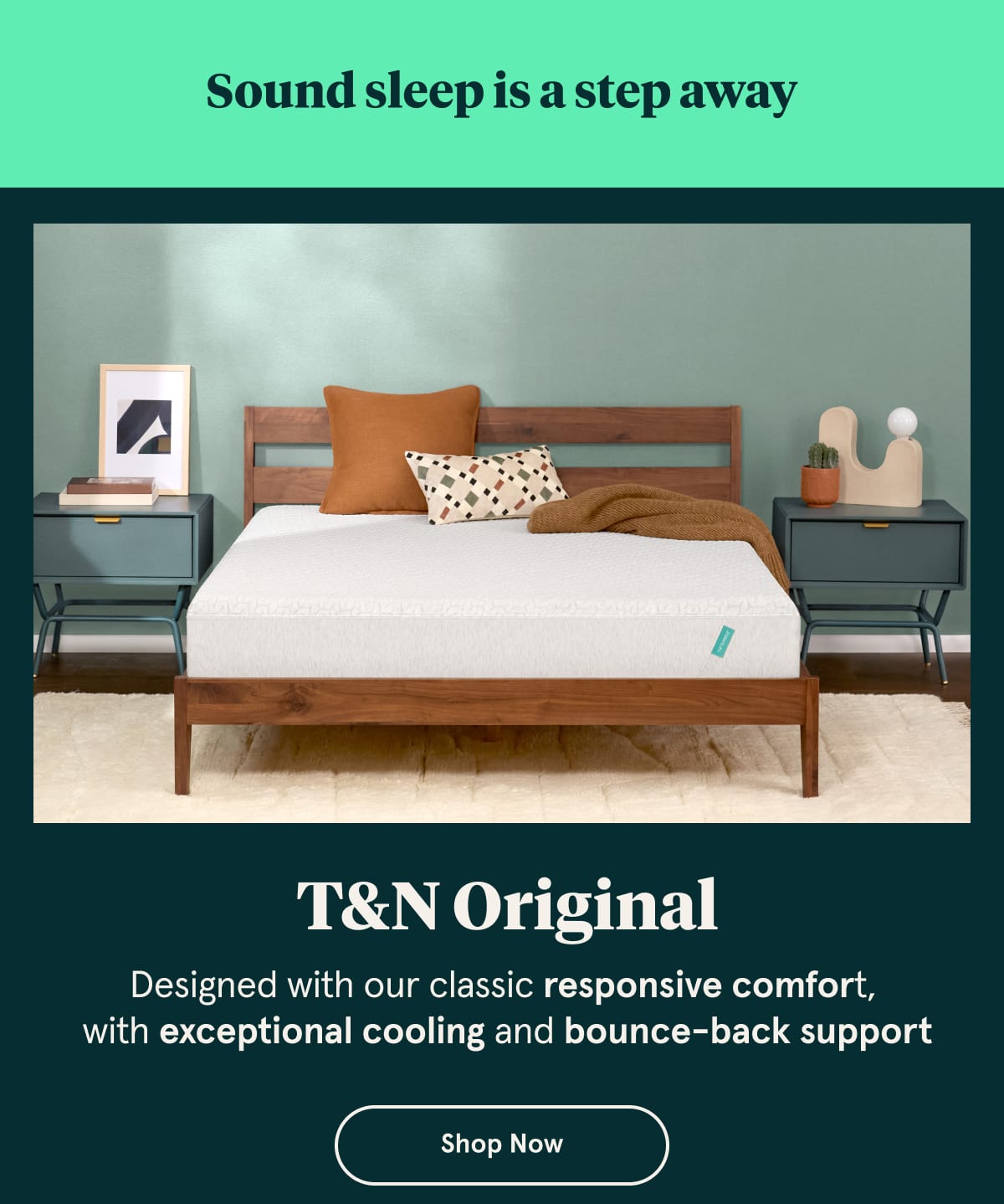 T&N Original | Shop Now